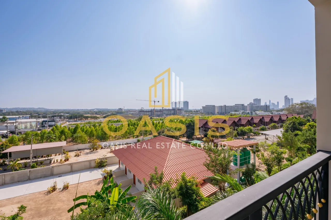 Dusit Grand Park 2 for Sale