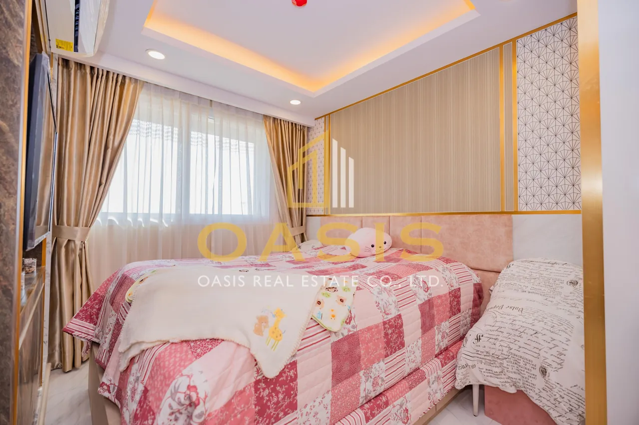 Dusit Grand Park 2 for Sale