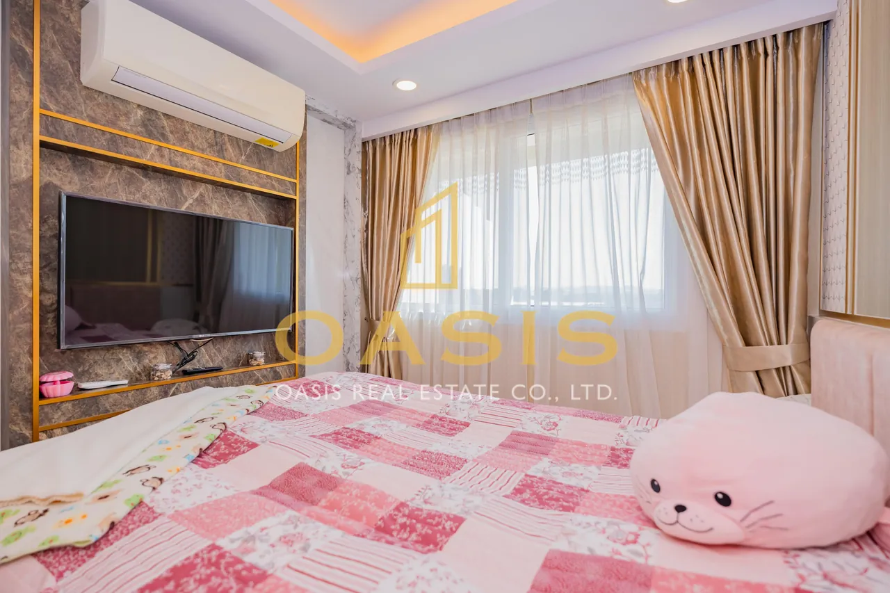 Dusit Grand Park 2 for Sale