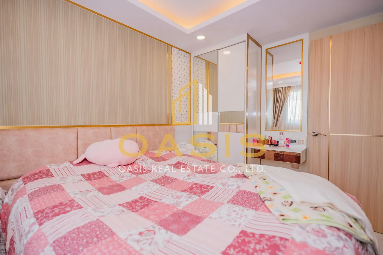 Dusit Grand Park 2 for Sale