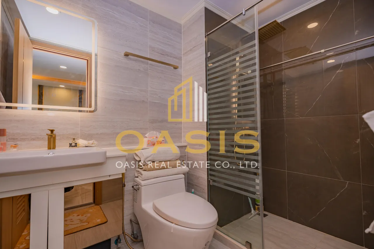 Dusit Grand Park 2 for Sale