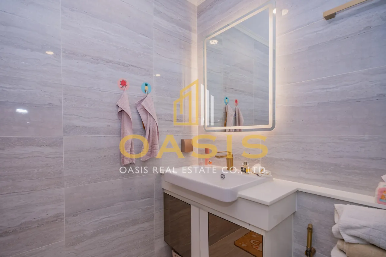 Dusit Grand Park 2 for Sale