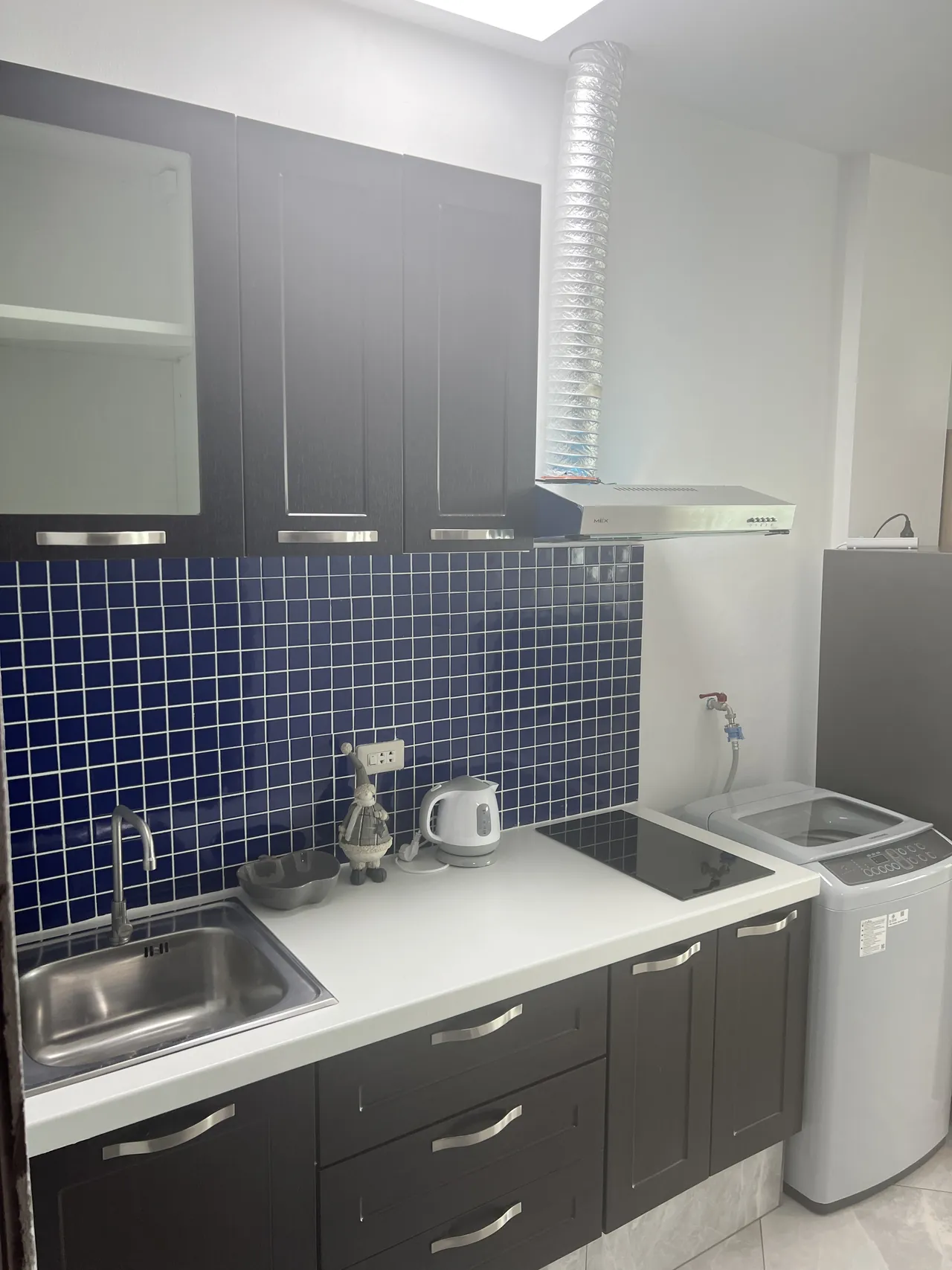Spacious studio condominium in View Talay 7 For Sale