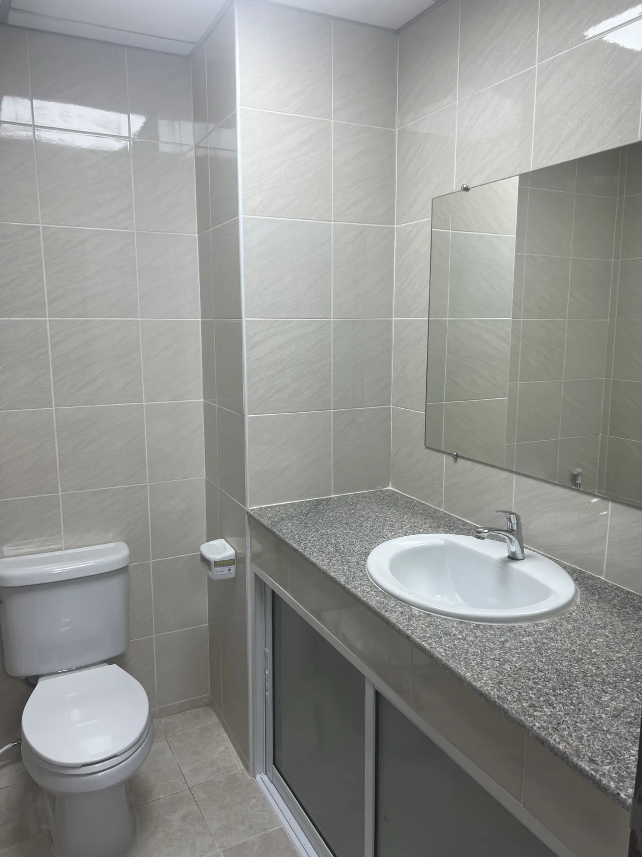 Spacious studio condominium in View Talay 7 For Sale