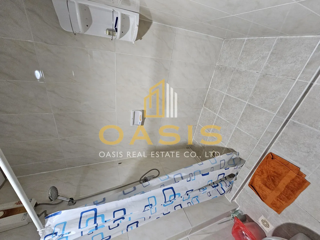 Spacious Sea-View Condo at View Talay 5C For Sale
