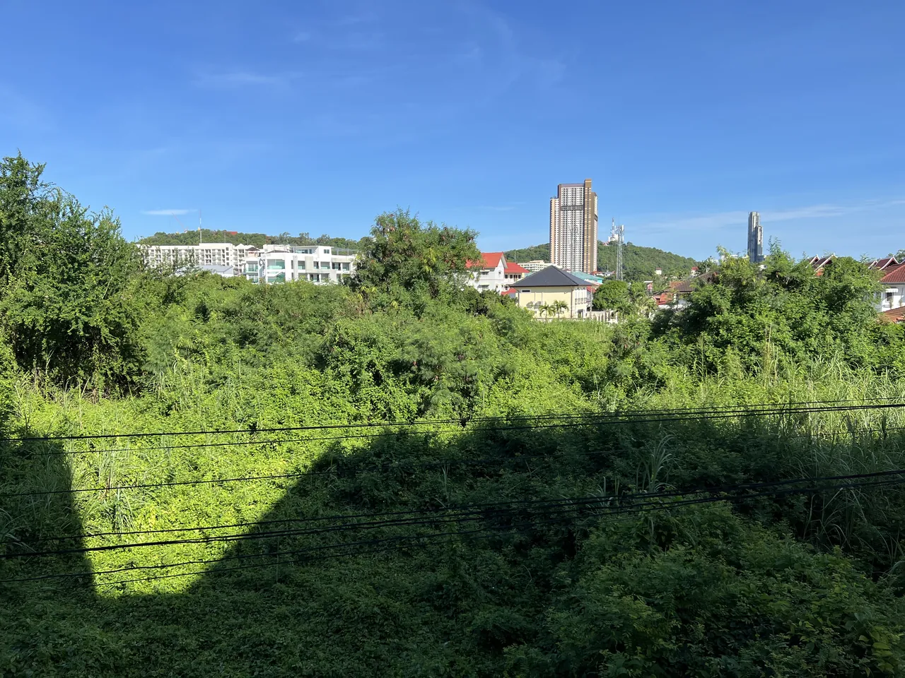 Studio condominium for sale in Flybird Condominium