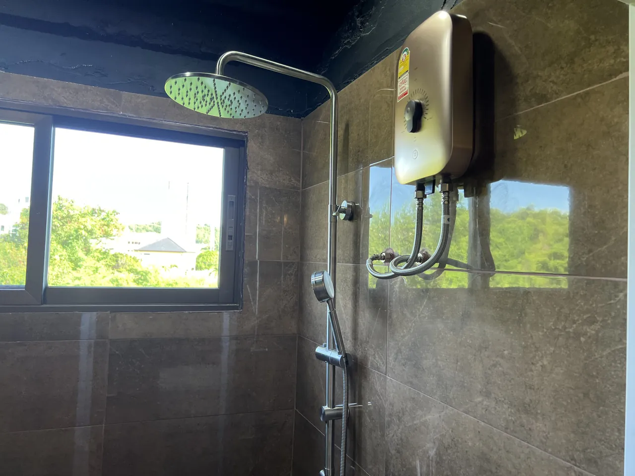 Studio condominium for sale in Flybird Condominium