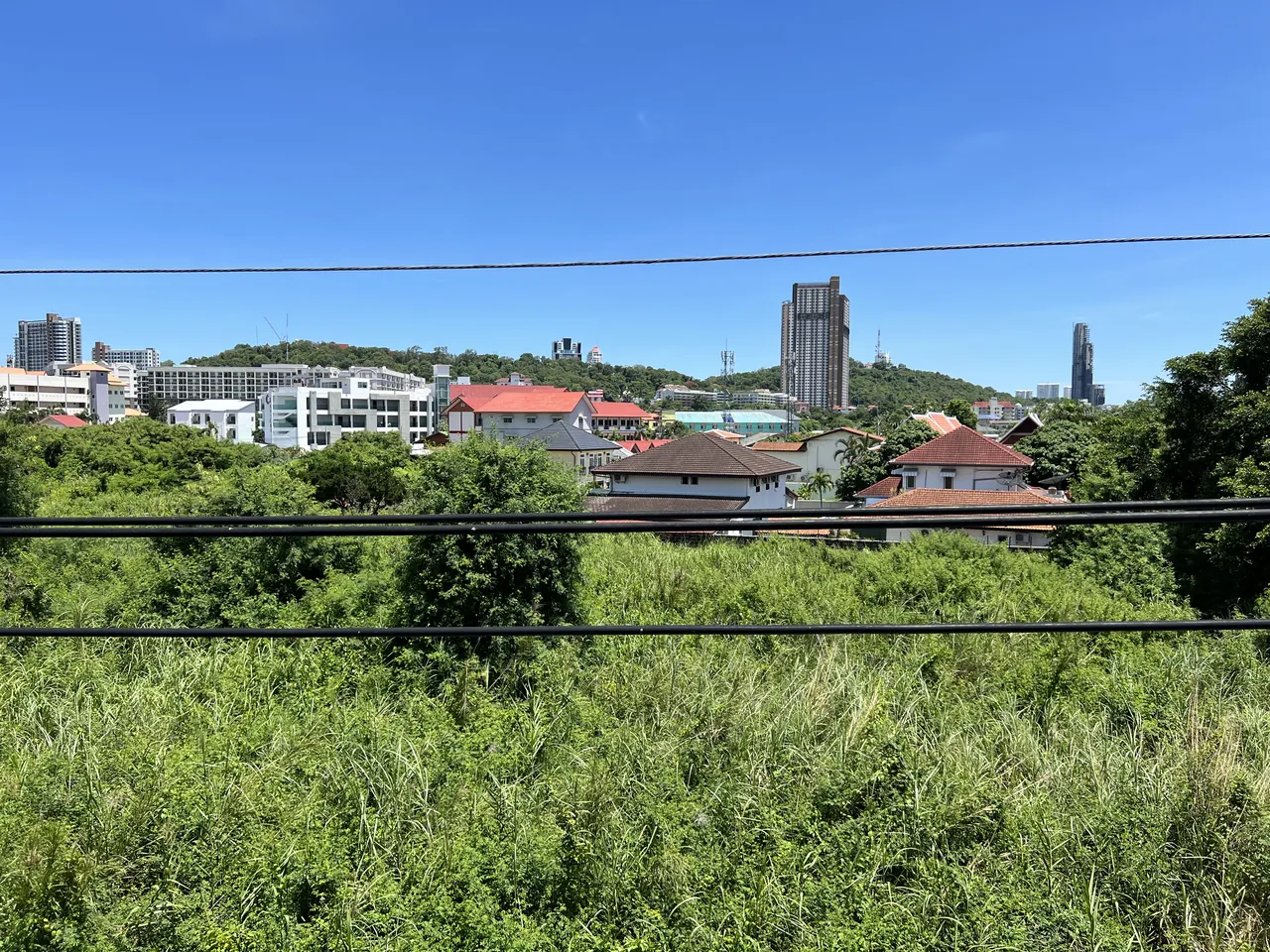 Studio Condo at Fly bird Condominium for Sale