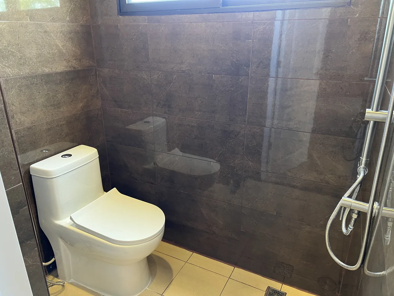 Studio Condo at Fly bird Condominium for Sale