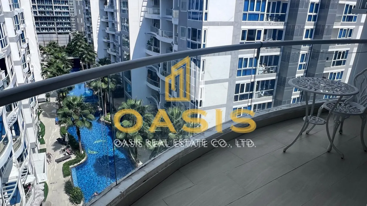 Grand Avenue Residence for Sale