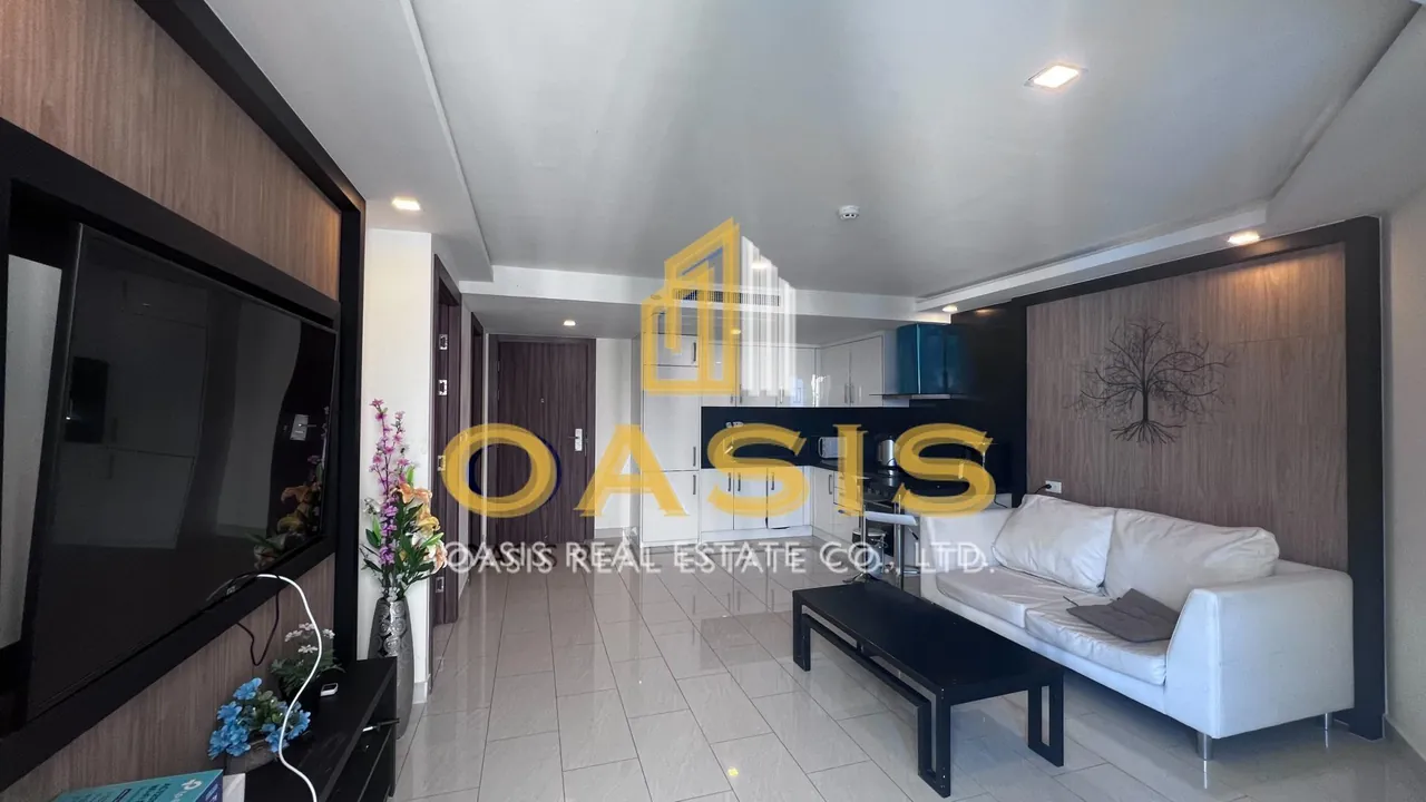 Grand Avenue Residence for Sale