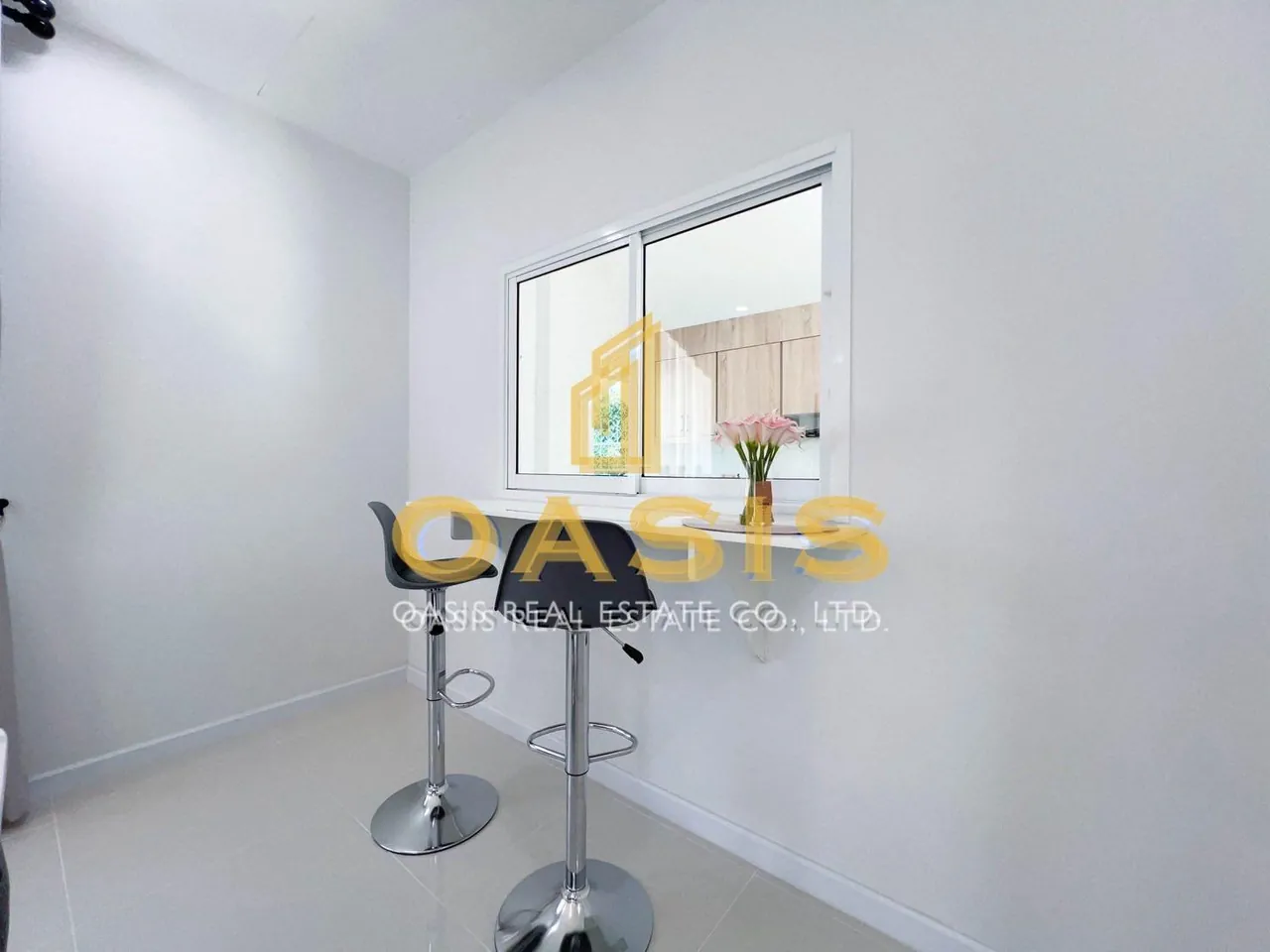 Luxury Pool Villa For Sale