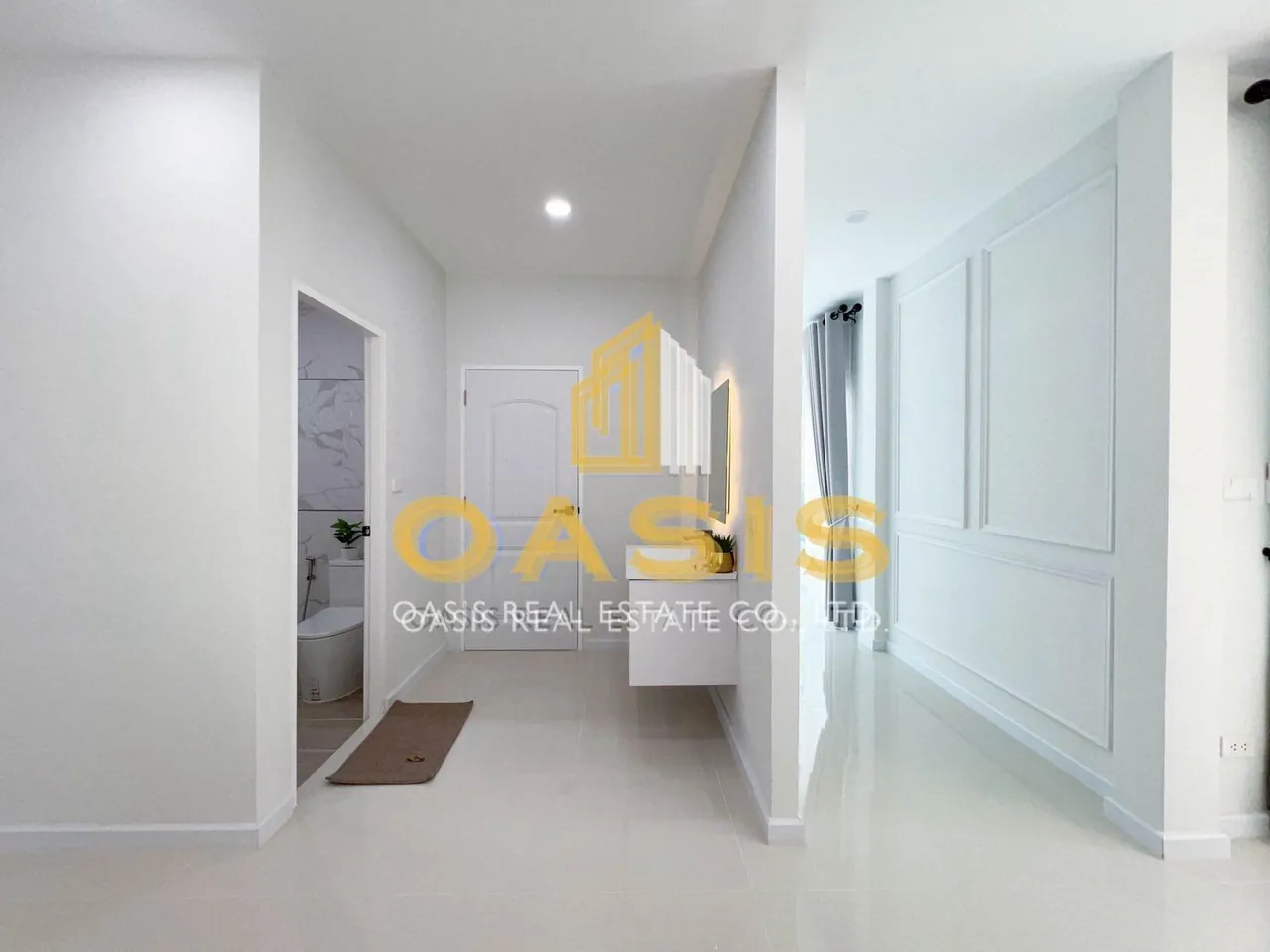Luxury Pool Villa For Sale