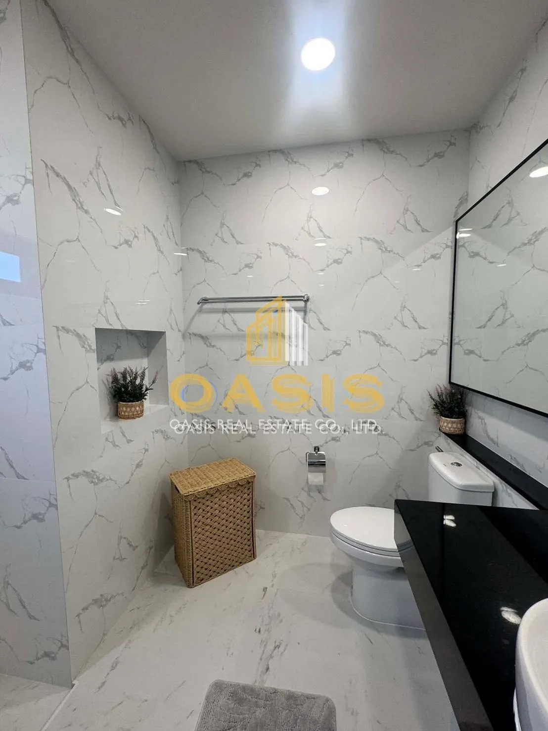Brand New Luxury Pool Villa For Sale & Rent