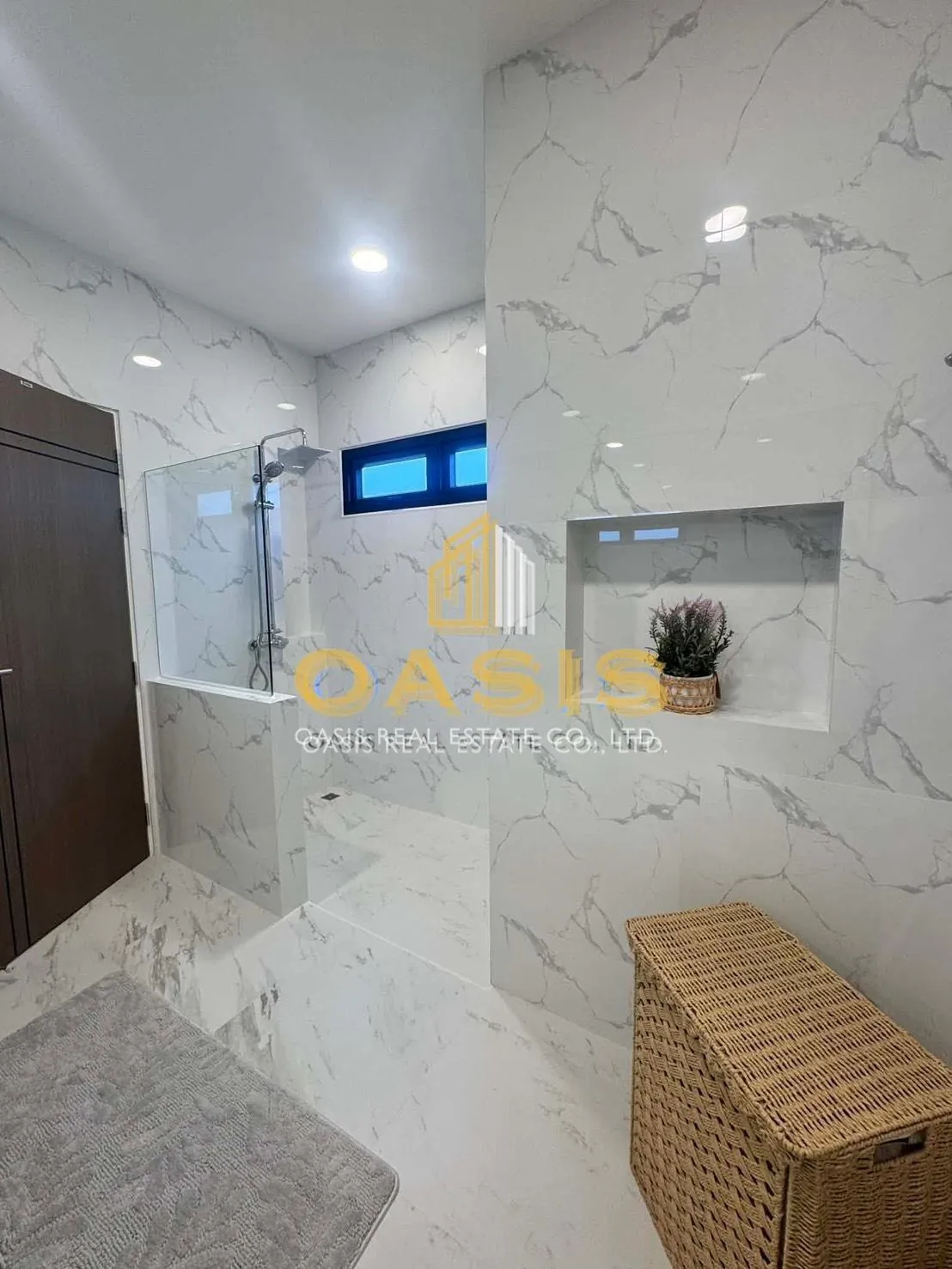 Brand New Luxury Pool Villa For Sale & Rent