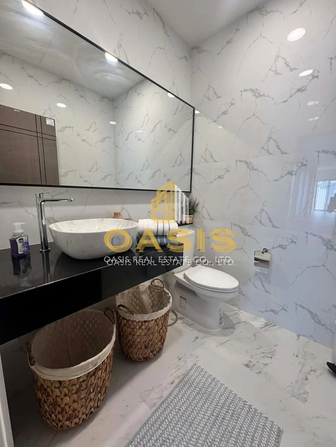 Brand New Luxury Pool Villa For Sale & Rent