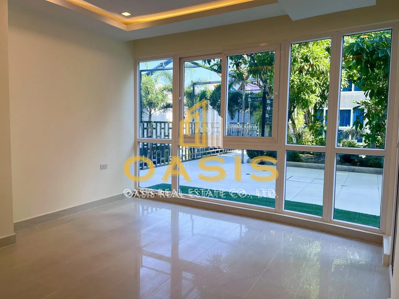 Spacious 3-bedroom Grand Avenue Residence For Sale