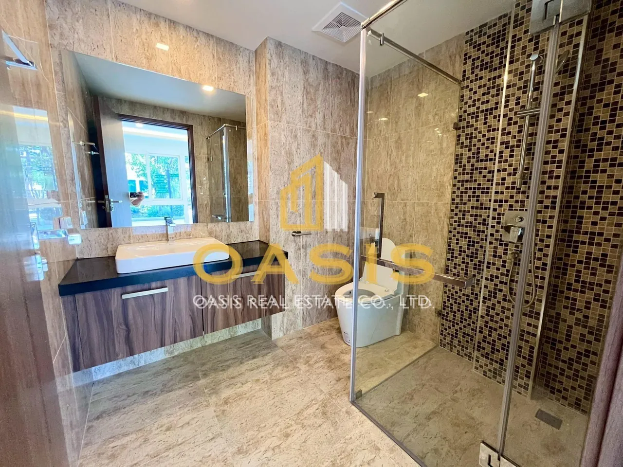 Spacious 3-bedroom Grand Avenue Residence For Sale