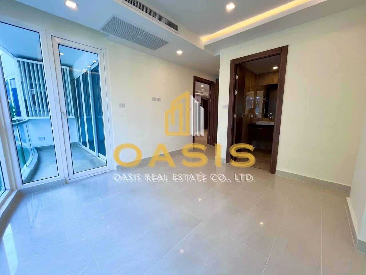 Spacious 3-bedroom Grand Avenue Residence For Sale