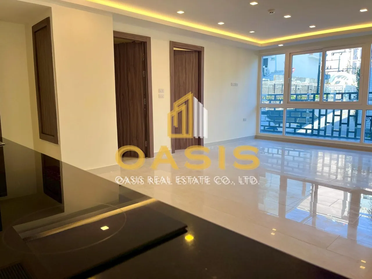 Spacious 3-bedroom Grand Avenue Residence For Sale