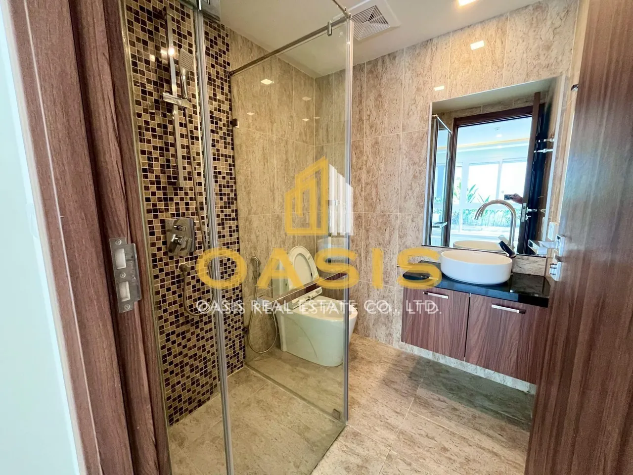 Spacious 3-bedroom Grand Avenue Residence For Sale