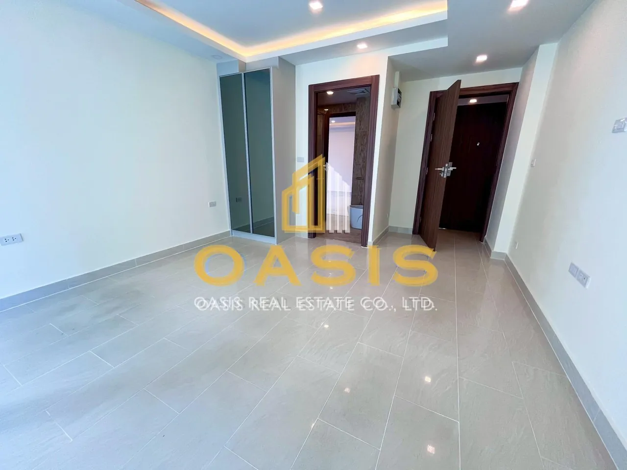 Spacious 3-bedroom Grand Avenue Residence For Sale