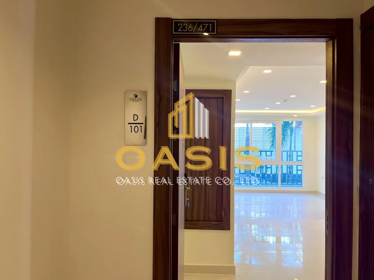 Spacious 3-bedroom Grand Avenue Residence For Sale