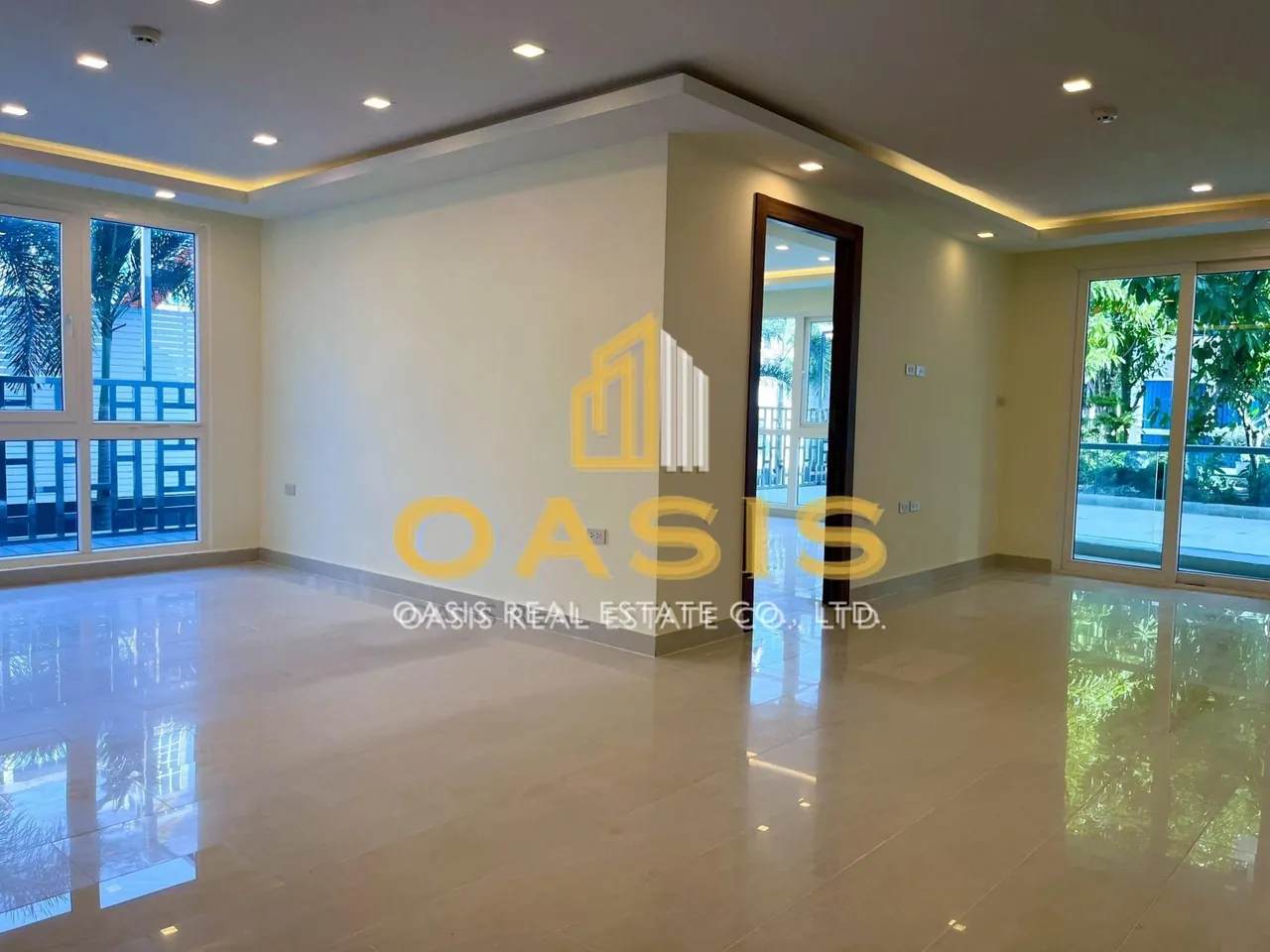 Spacious 3-bedroom Grand Avenue Residence For Sale