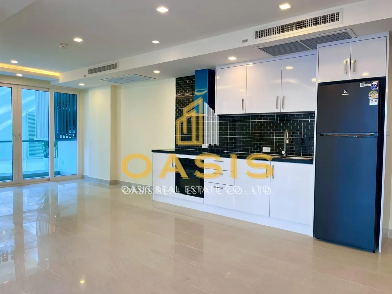 Spacious 3-bedroom Grand Avenue Residence For Sale