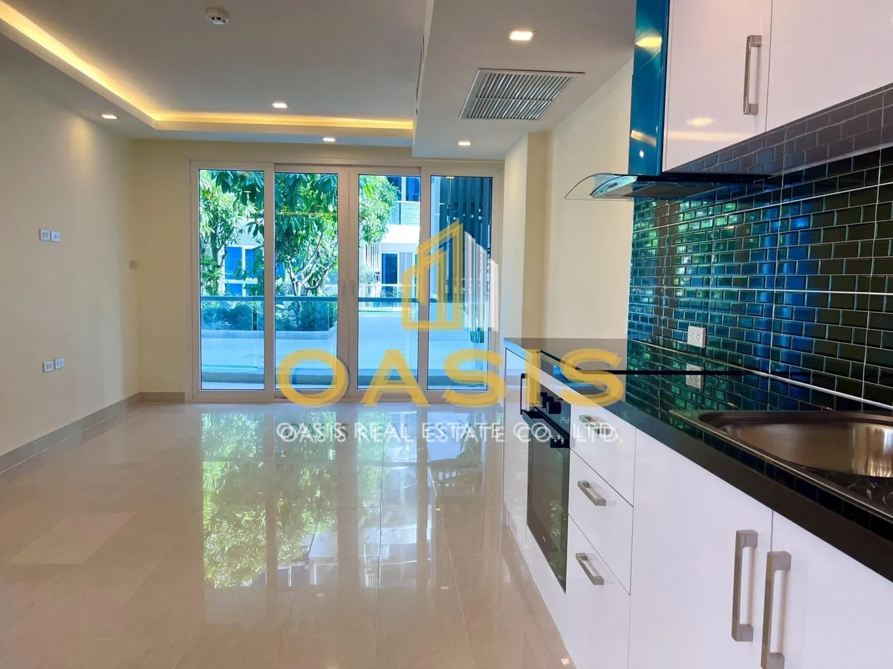 Spacious 3-bedroom Grand Avenue Residence For Sale