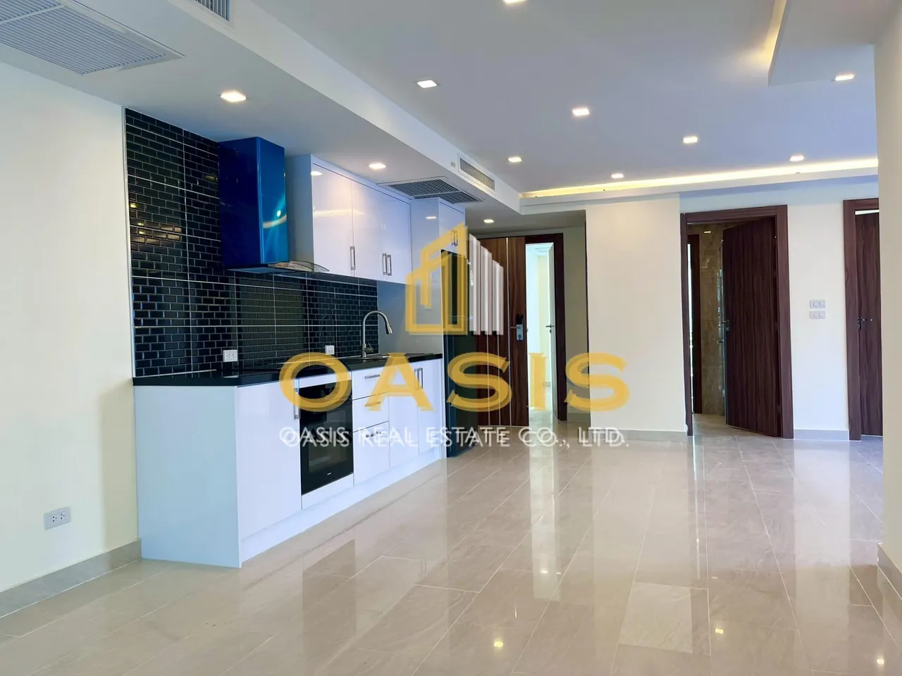 Spacious 3-bedroom Grand Avenue Residence For Sale