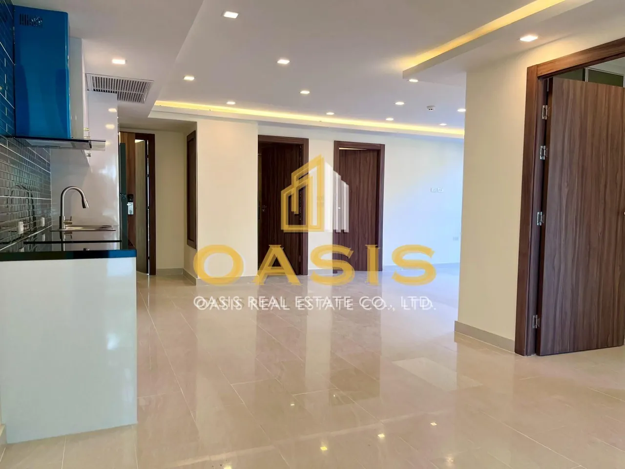 Spacious 3-bedroom Grand Avenue Residence For Sale