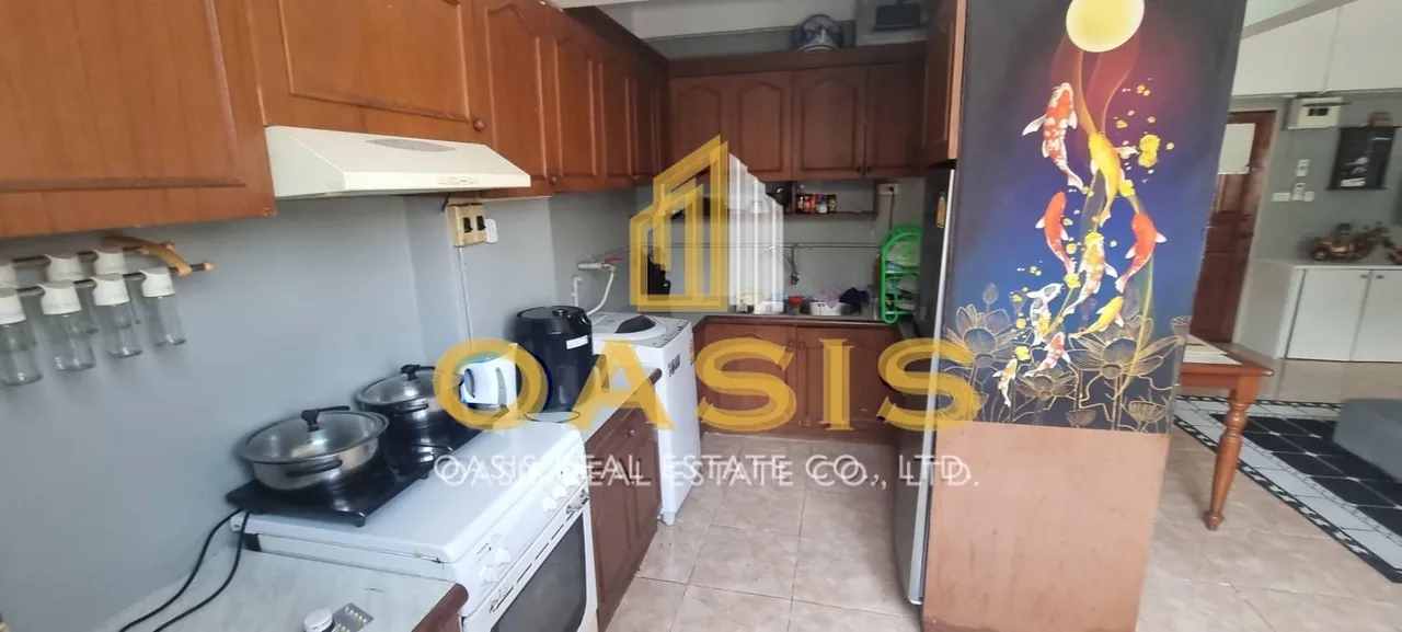 Sombat Condo View For sale