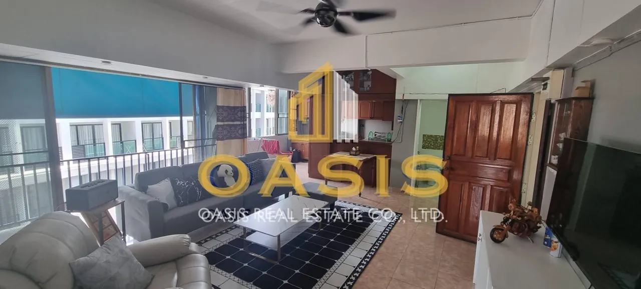 Sombat Condo View For sale