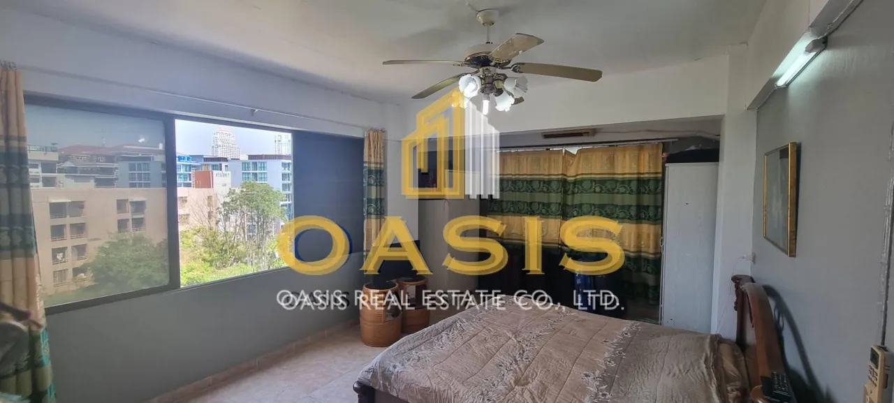 Sombat Condo View For sale