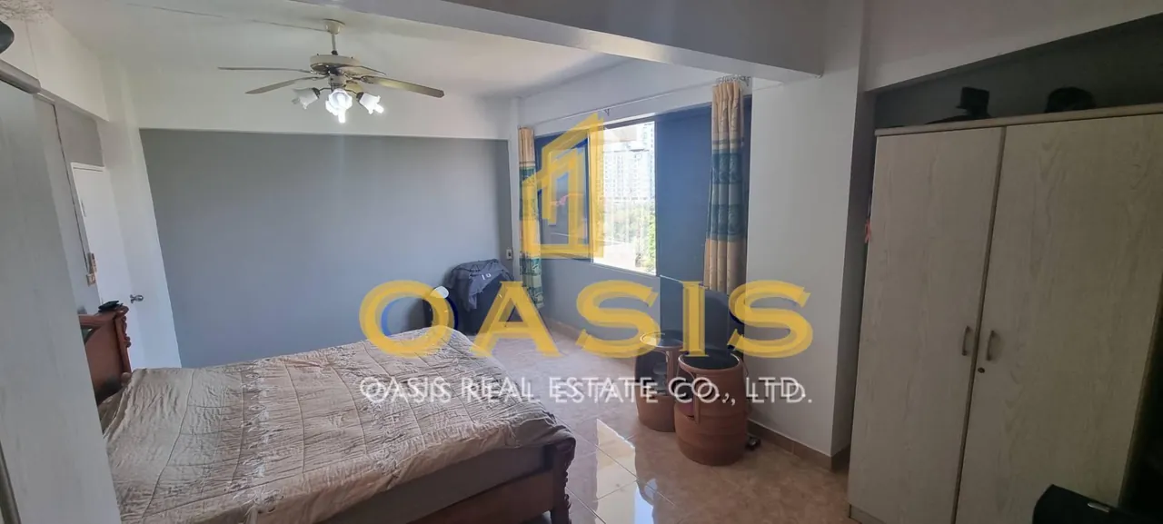 Sombat Condo View For sale