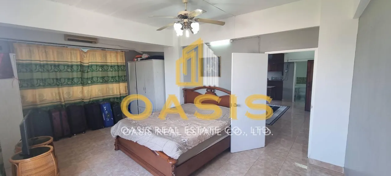 Sombat Condo View For sale