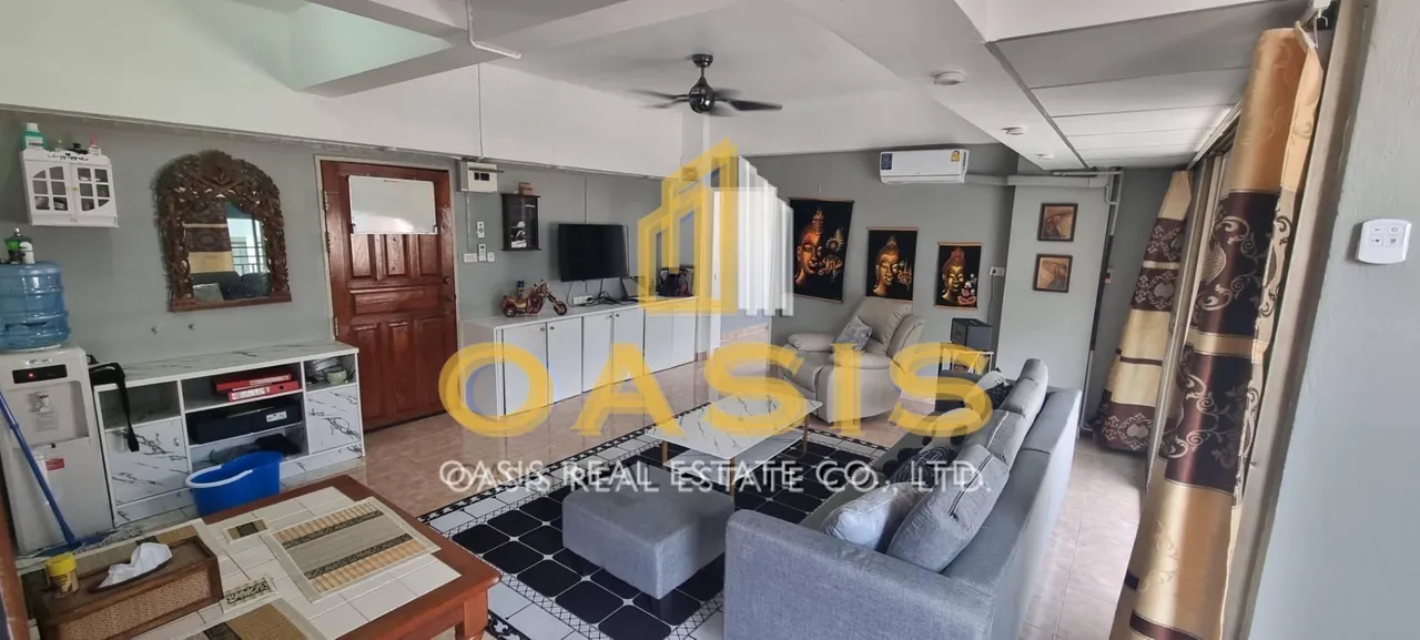 Sombat Condo View For sale