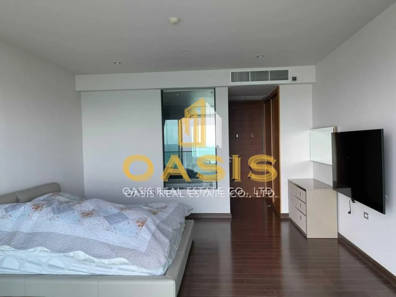 Mövenpick White Sand Beach Residences Pattaya for sale and rent