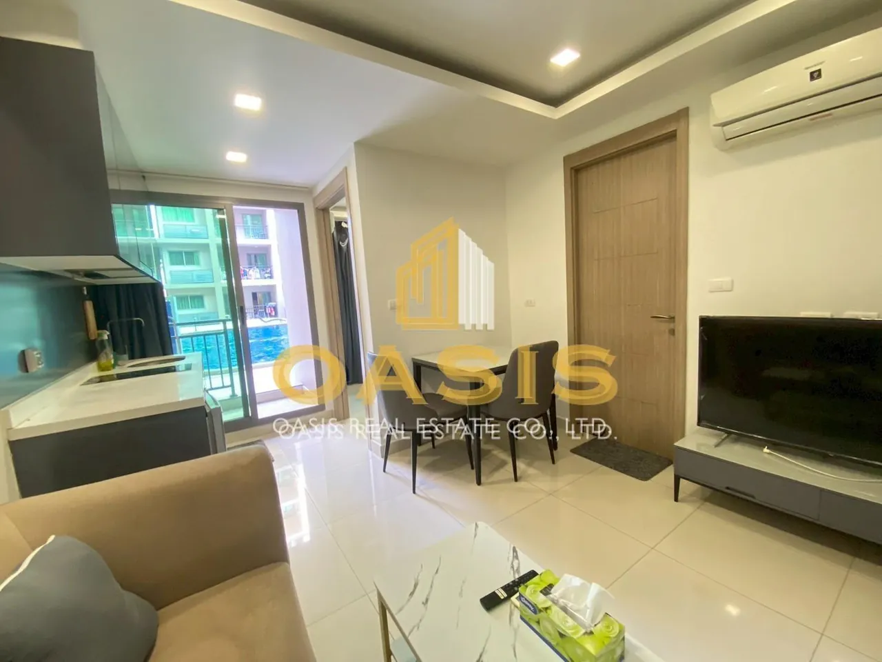 Arcadia Beach Continental For Sale