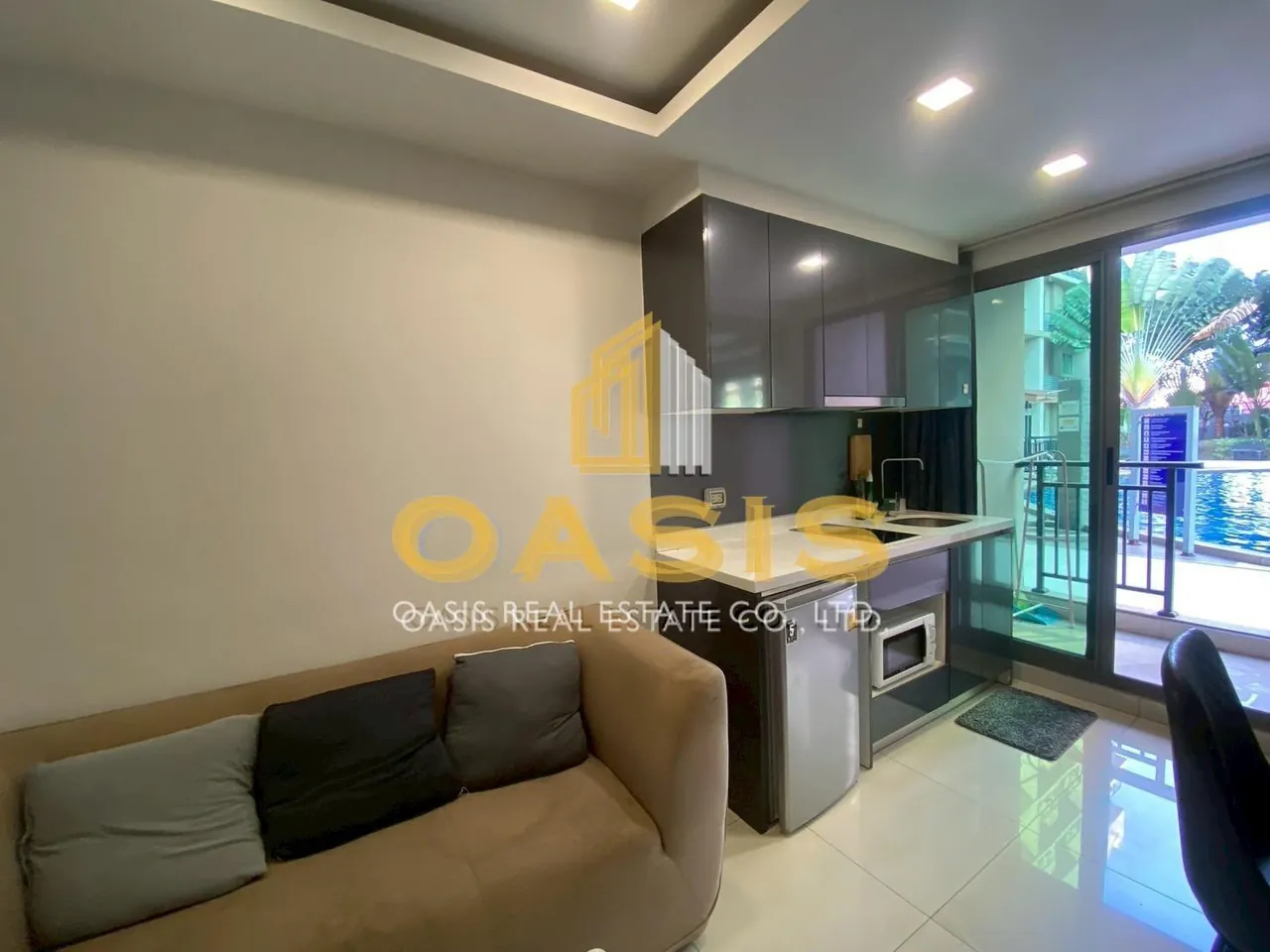 Arcadia Beach Continental  For Sale