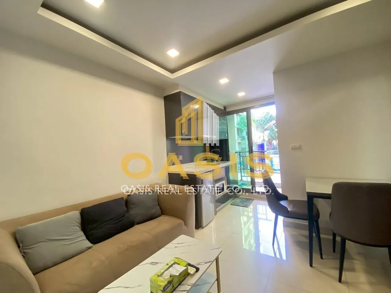 Arcadia Beach Continental For Sale