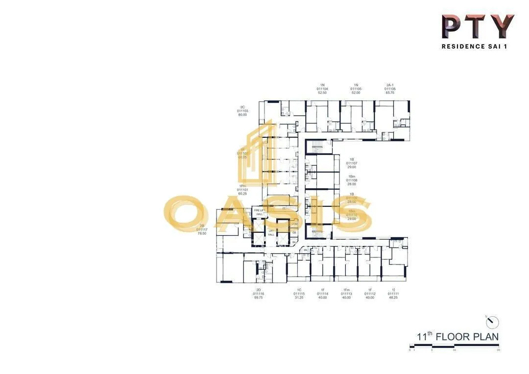 PTY Residence for sale