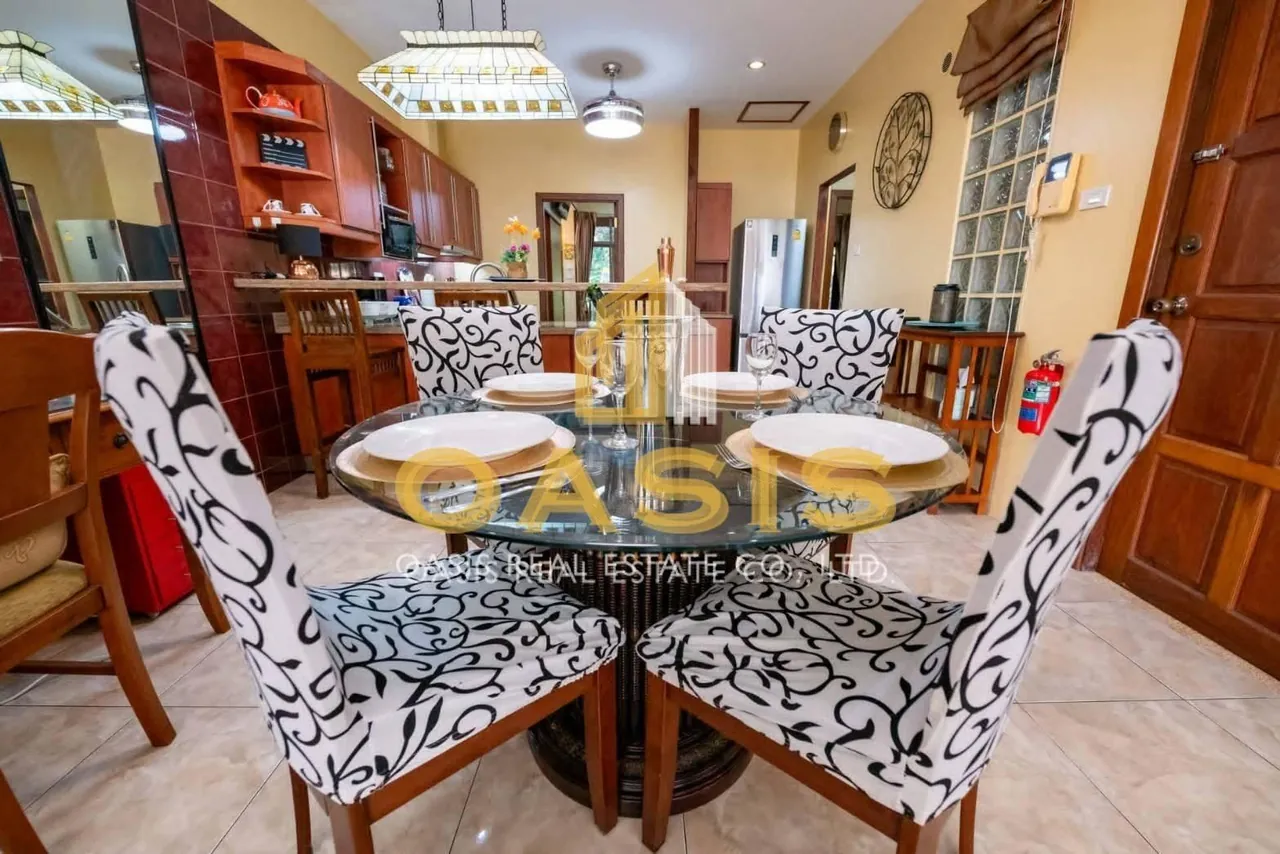 Spacious Luxury Apartment for Rent