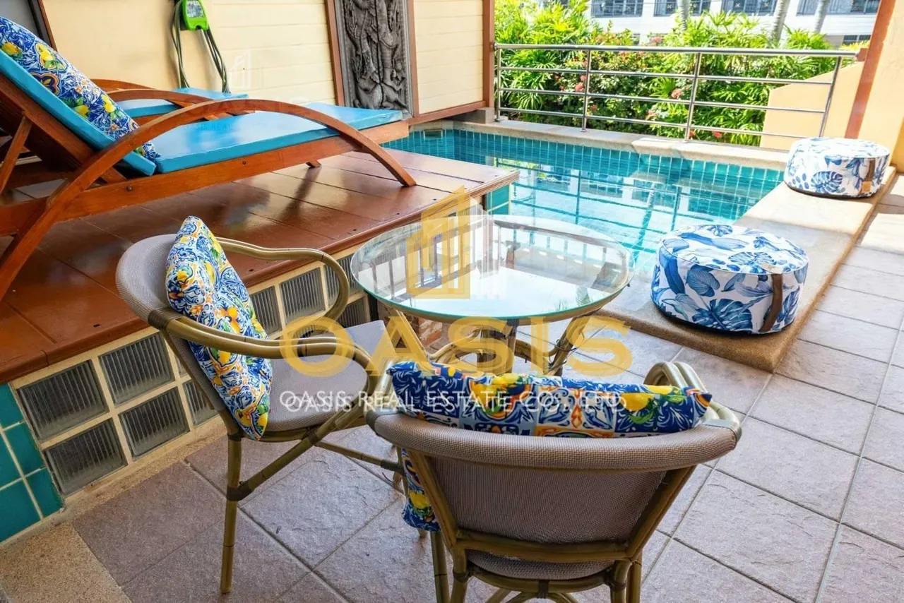 Spacious Luxury Apartment for Rent