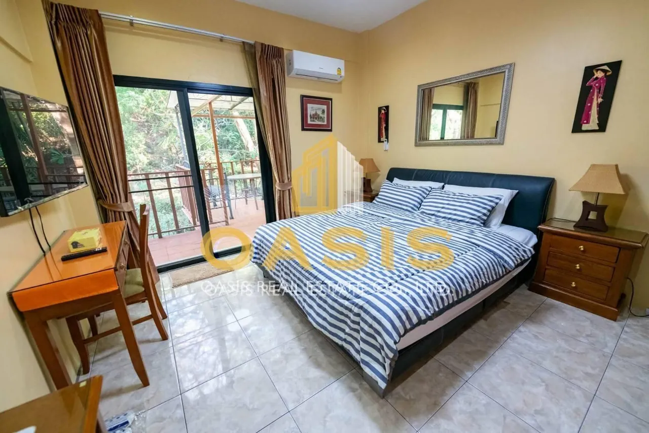 Spacious Luxury Apartment for Rent