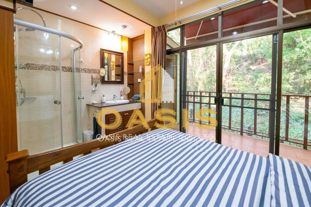 Spacious Luxury Apartment for Rent