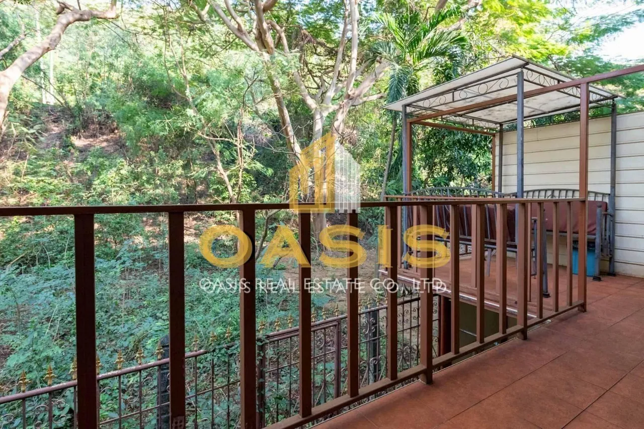Spacious Luxury Apartment for Rent