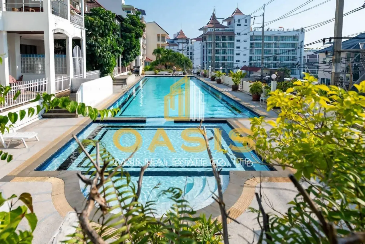 Spacious Luxury Apartment for Rent