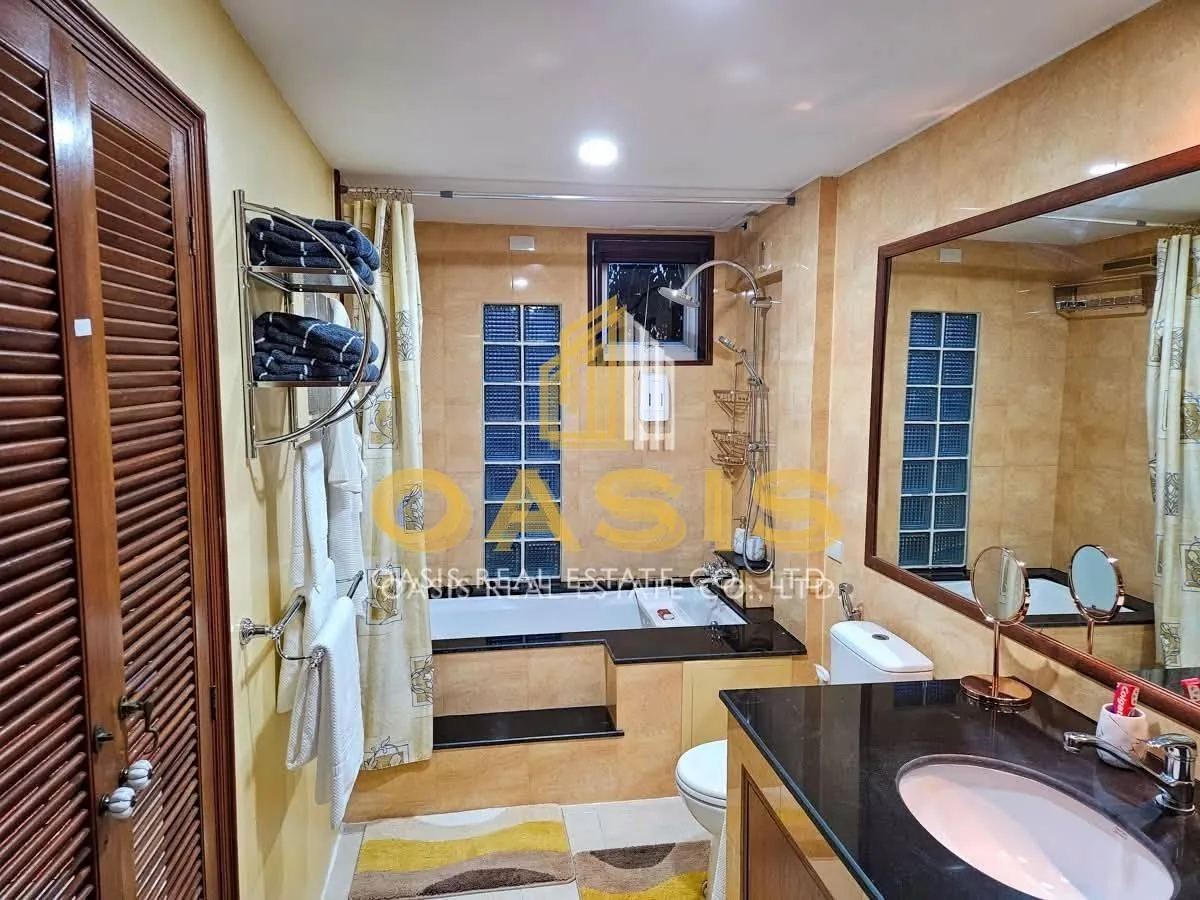 Rental Business for Sale Pratumnak Hill
